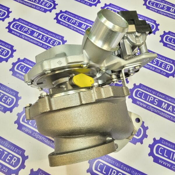 Turbo for Mazda BT50 3.2Tdci 2011-2015 GTB2256VK - Image 2