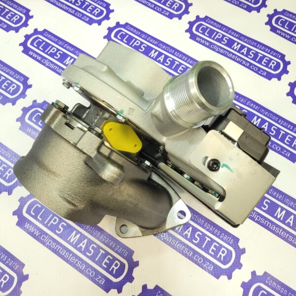 831157 Turbo for Ford Everest & Ranger 2.2Tdci 2016 onwards - Image 2