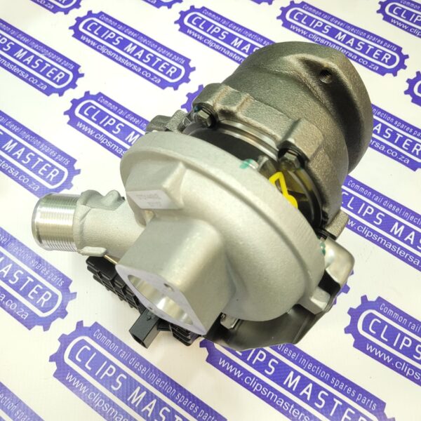 831157 Turbo for Ford Everest & Ranger 2.2Tdci 2016 onwards - Image 4