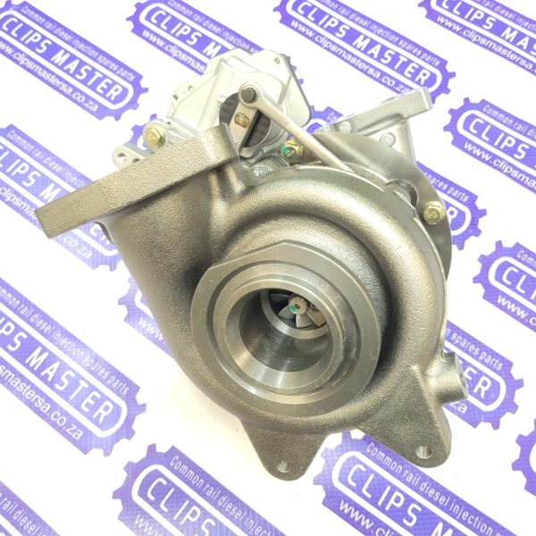2GD Turbocharger for Hilux 2.4GD-6 17201-11070 - Image 3