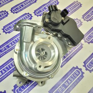 2GD Turbocharger for Hilux 2.4GD-6 17201-11070