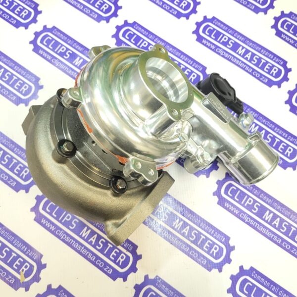 1KD Turbocharger for Toyota Hilux and Fortuner 3.0D4D 17201-0L040 - Image 6