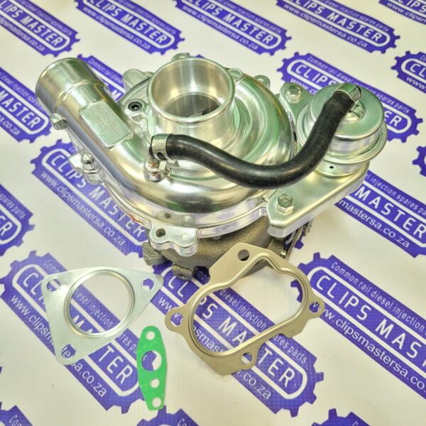 17201-0L030 Turbocharger for Toyota 2KD - Image 4