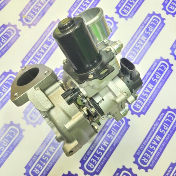 1KD Turbocharger for Toyota Hilux and Fortuner 3.0D4D 17201-0L040 - Image 5