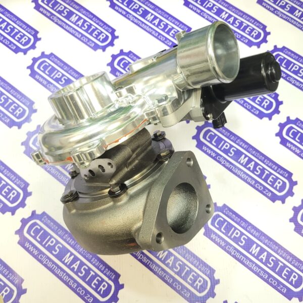 1KD Turbocharger for Toyota Hilux and Fortuner 3.0D4D 17201-0L040 - Image 4
