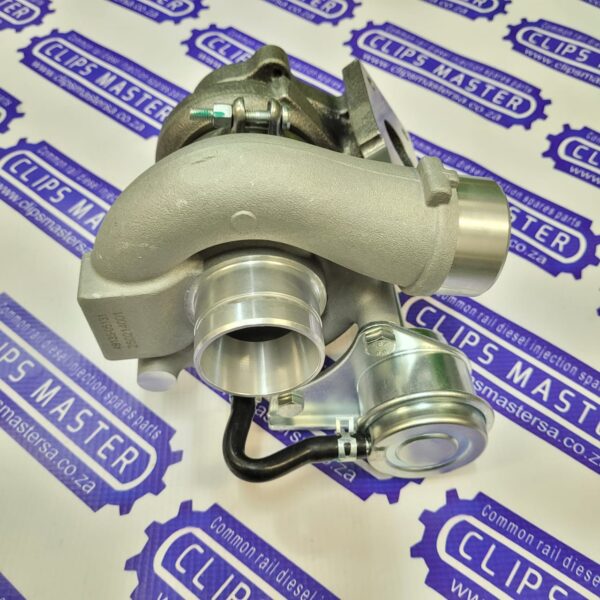 504340182 Turbocharger for Peugeot boxer 2.2hdi - Image 3