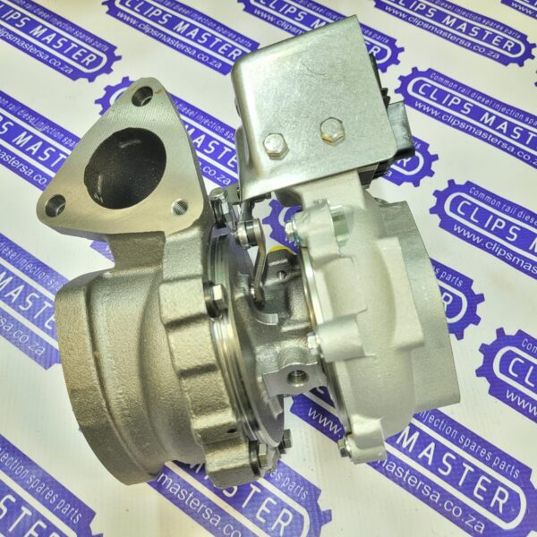 GTB1749V Turbocharger Ford Ranger T6 2.2Tdci 6Speeds - Image 5