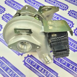 GTD2056VZK Turbocharger for Ford 3.2Tdci