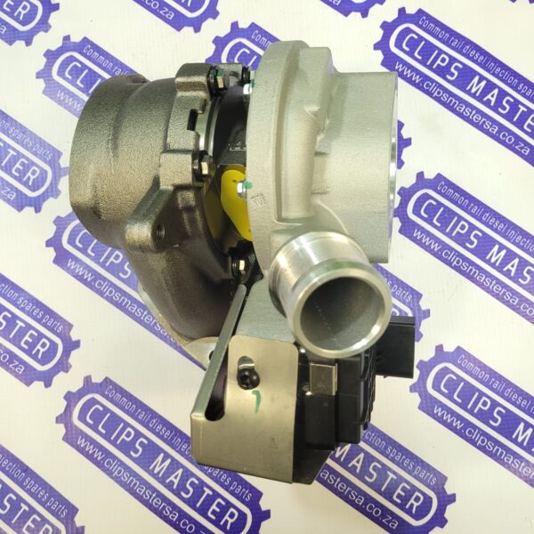 831157 Turbo for Ford Everest & Ranger 2.2Tdci 2016 onwards - Image 6