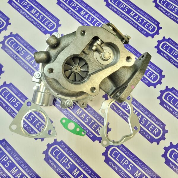 17201-0L030 Turbocharger for Toyota 2KD - Image 5