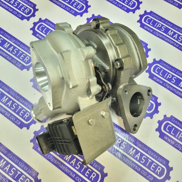 GTB1749V Turbocharger Ford Ranger T6 2.2Tdci 6Speeds - Image 6