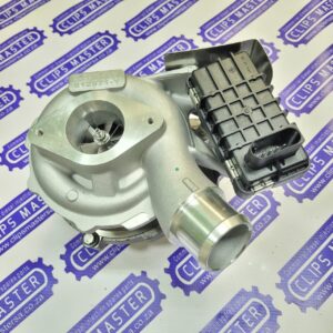 Turbo for Mazda BT50 3.2Tdci 2011-2015 GTB2256VK
