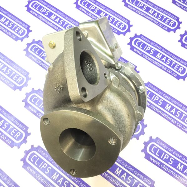 GTD2056VZK Turbocharger for Ford 3.2Tdci - Image 4