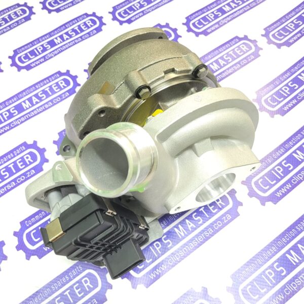 GTD2056VZK Turbocharger for Ford 3.2Tdci - Image 5