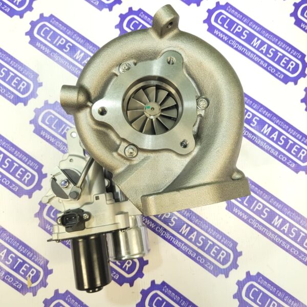 1KD Turbocharger for Toyota Hilux and Fortuner 3.0D4D 17201-0L040 - Image 2