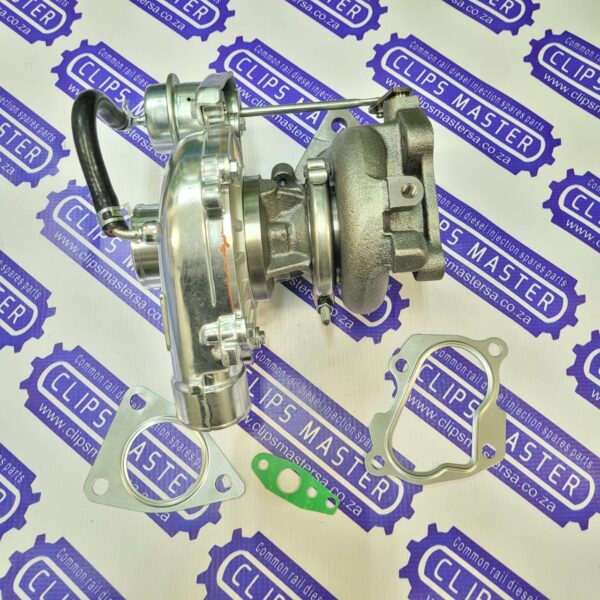 17201-0L030 Turbocharger for Toyota 2KD - Image 6