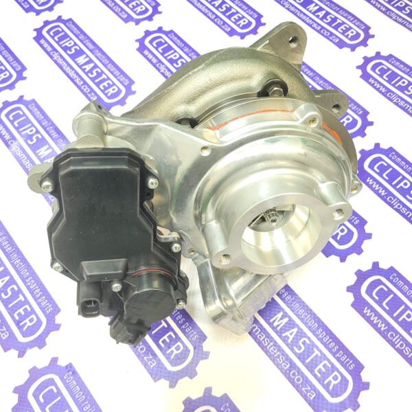 1GD Turbocharger for Toyota 2.8L 17201-11080 - Image 4