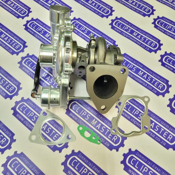 17201-0L030 Turbocharger for Toyota 2KD - Image 3