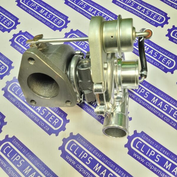 2KD Turbocharger for Hilux and Quantum 2.5D4D 17201-30080 - Image 4