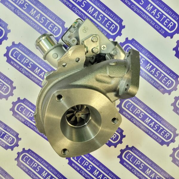 GTB1749V Turbocharger Ford Ranger T6 2.2Tdci 6Speeds - Image 7