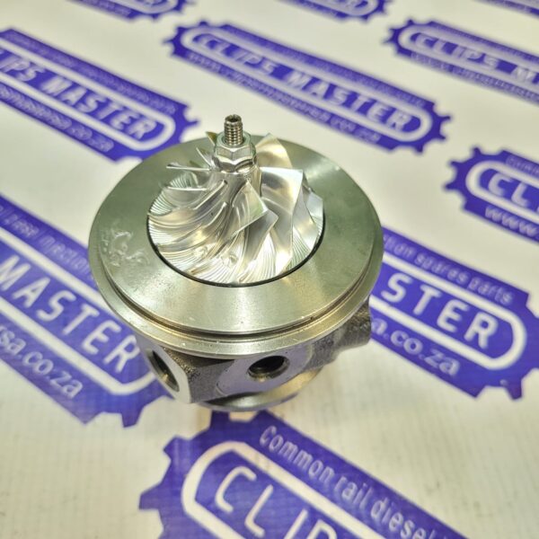 49130-00100 CHRA Turbo for Opel Corsa 1.0 Ecotec - Image 2