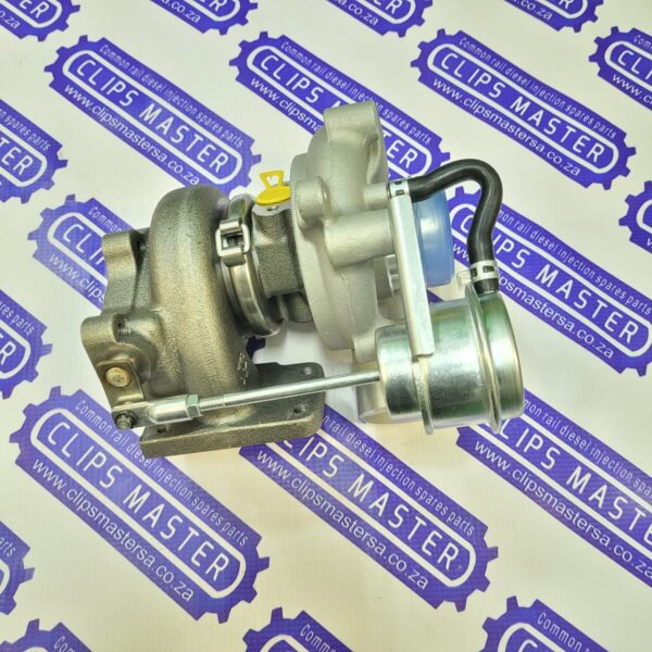 504340182 Turbocharger for Peugeot boxer 2.2hdi - Image 5