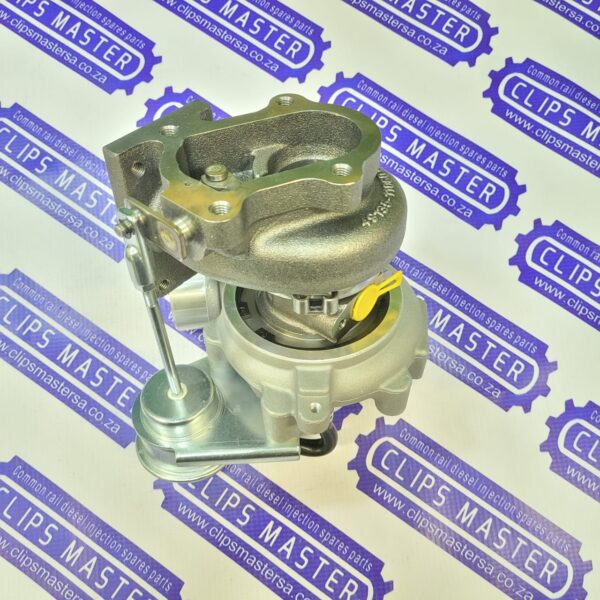 504340182 Turbocharger for Peugeot boxer 2.2hdi - Image 2