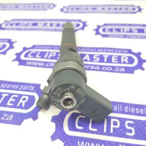 Bosch 0445110189 CR Injector for Sprinter