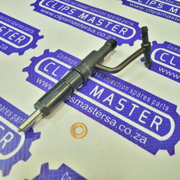 Isuzu KB280 Injector