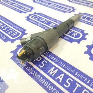 0445120066 CR Injector for Deutz Volvo Excavator CE EC & Volvo Penta