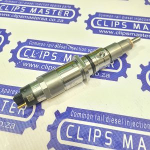0445120231 Cummins Fuel Injector