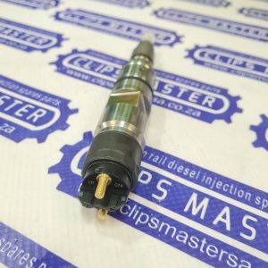 0445120074 Fuel Injector Deutz KHD Volvo FE/FL & Renault Midlum