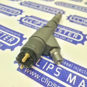 Volvo D6E Injector 0445120067