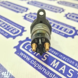 CR Injector 0445120007