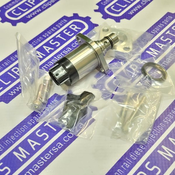 294200-2750 Isuzu 4JJ1 4JK1 Suction Control Valve - Image 2