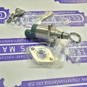 4jj1 suction control valve 8981454550