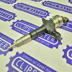 Isuzu D-Max 3.0d CR Injector 8980116041