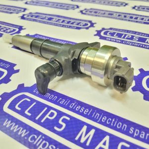 OE 8-98246130-0 Isuzu Fuel Injector