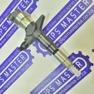Isuzu 4JJ1 Fuel Injector 8981066932