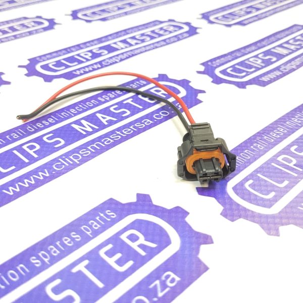 Bosch CRI Connector