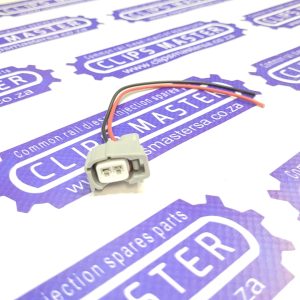 Denso G2/G3 CRI connector