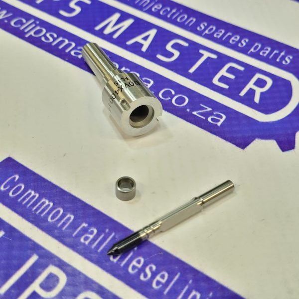 Injector nozzle F00VX40014