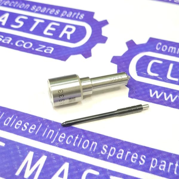 G3S33 Nozzle