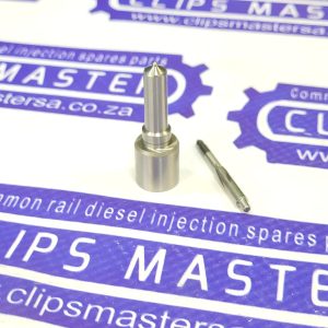 Kia K2500 Injector Nozzle H374