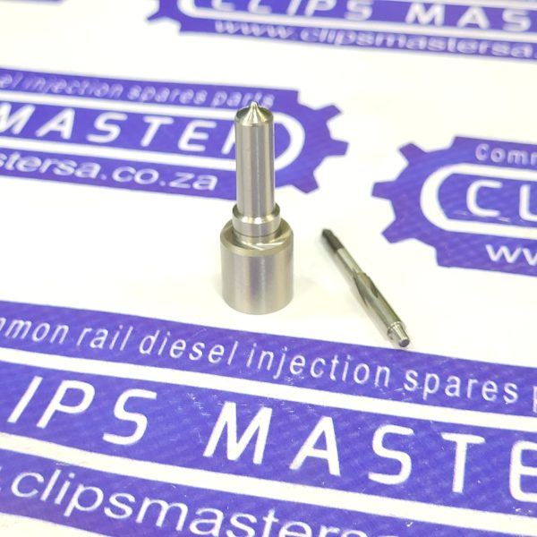 Kia K2500 Injector Nozzle H374