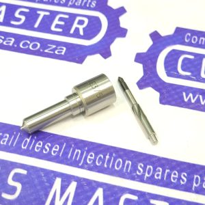 H375 Delphi injector nozzle