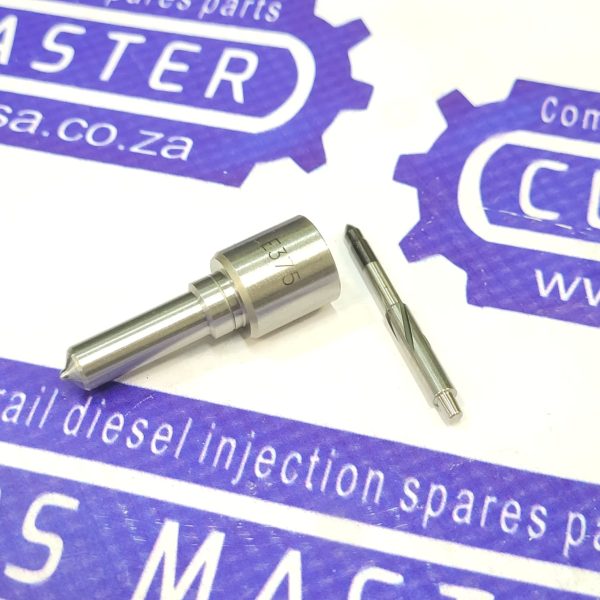 H375 Delphi injector nozzle