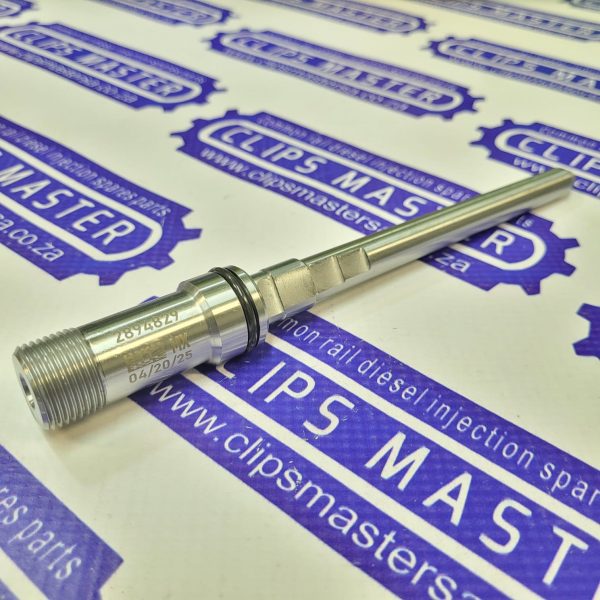 Cummins Fuel Injector Tube 2894829