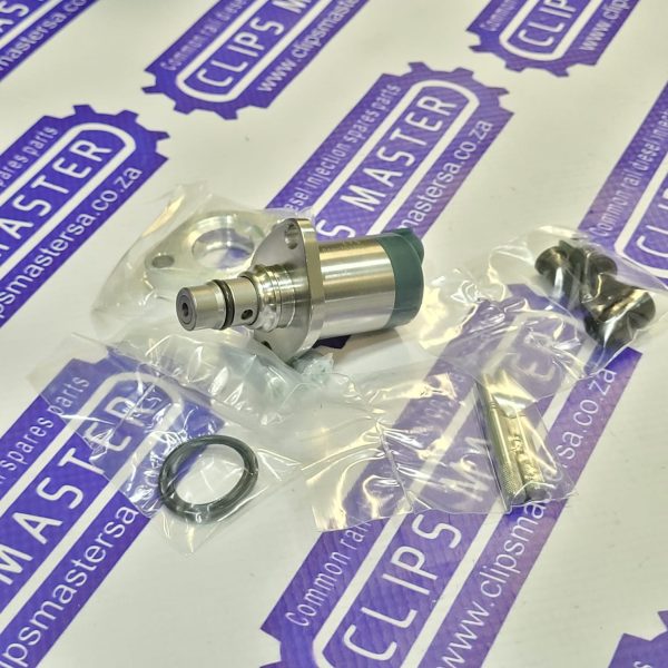 4jj1 suction control valve
