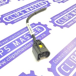 Siemens CRI Connector
